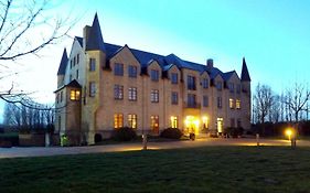 Hotel Hinterland